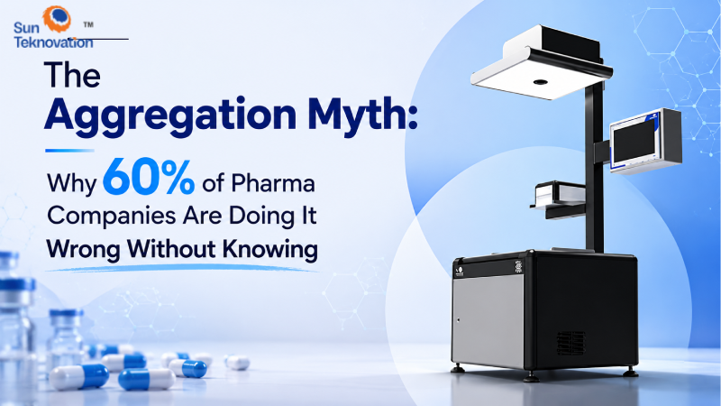 The Aggregation Myth: Why Most Pharma Companies Are Doing It Wrong Without Knowing