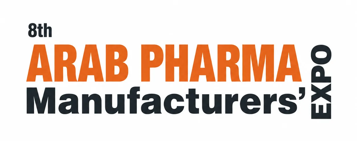 Arab Pharma Manufacturer Expo