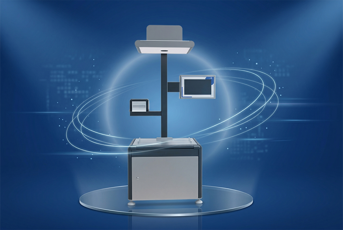 Multi 2D Aggregation Machine