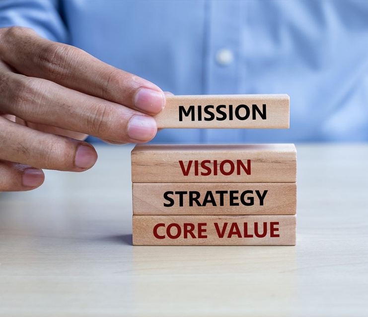 Mission Vision