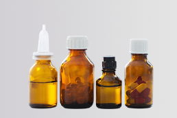 Bottles