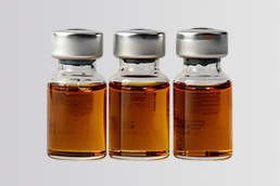 Vials