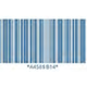 1D Barcode