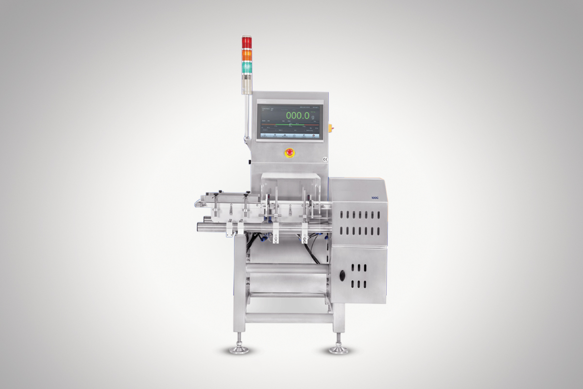 eMatra Online Checkweigher