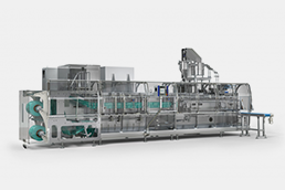 HFFS Machine