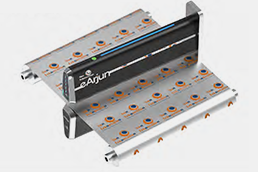 Strip Machine Foil