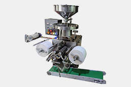 VFFS Machine