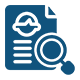 Foreign Detection