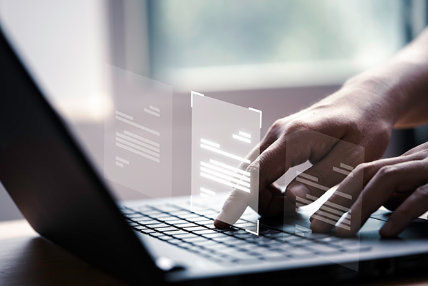 Data Recording And Traceability