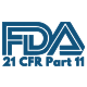 21 CFR Part LL Complaint