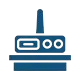 PLC To Control