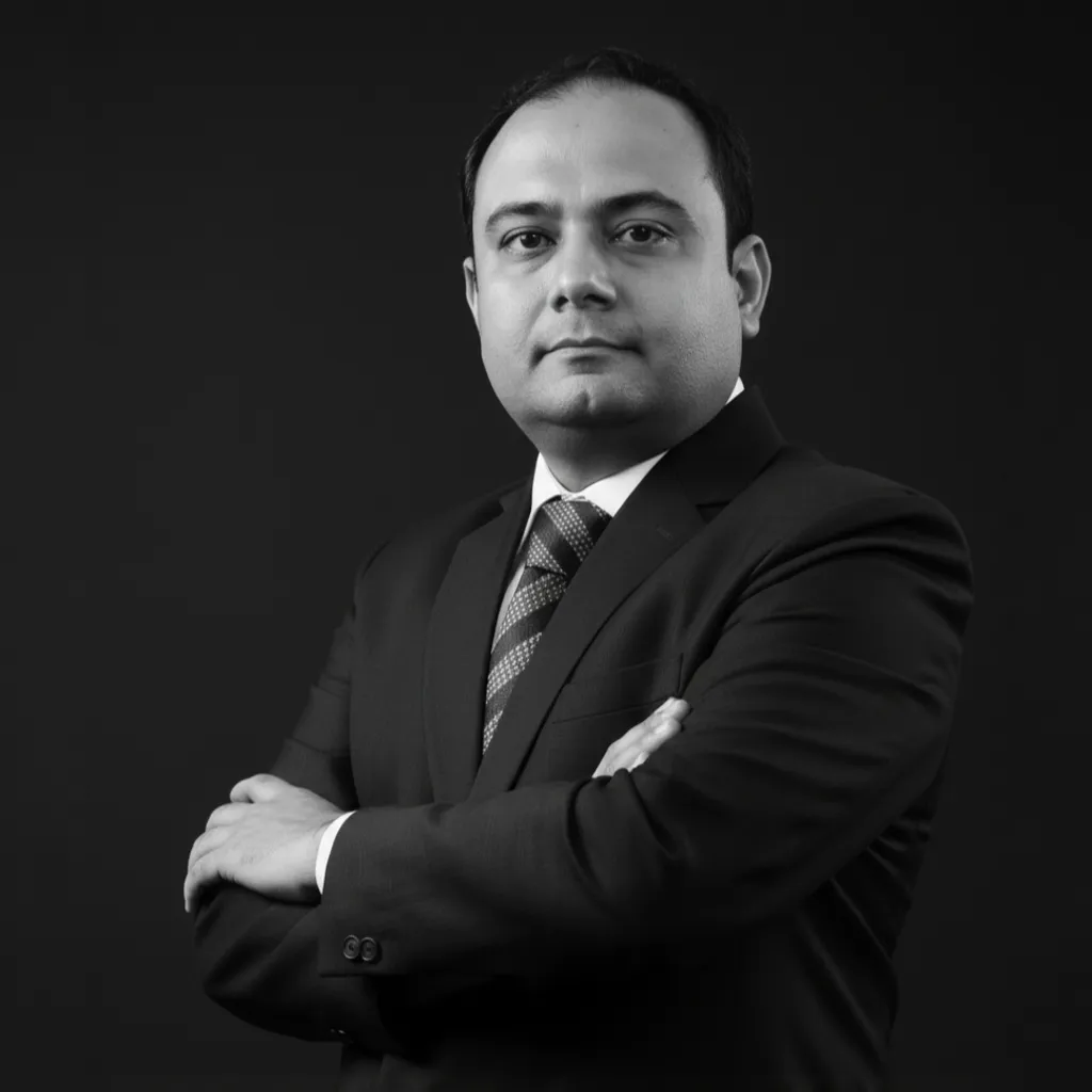 Ajay Roshina