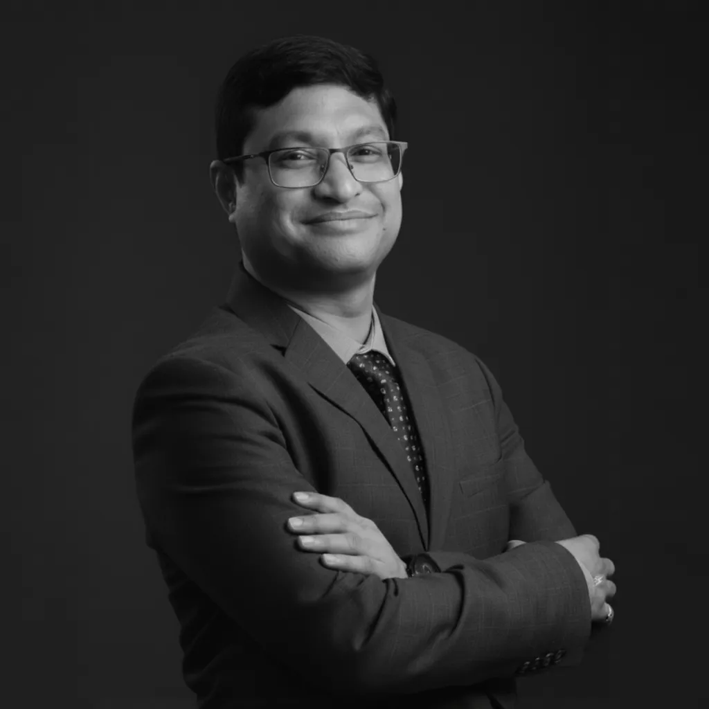 Hiren Shah