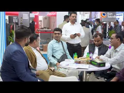 CPHI Expo Noida 2025
