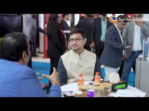 CPHI Expo Noida 2025