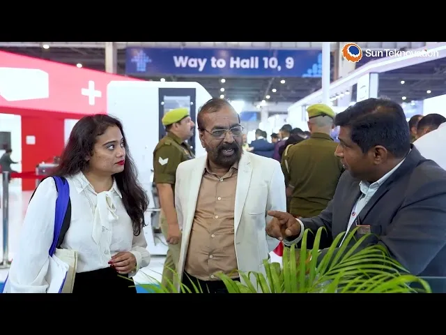 CPHI Expo Noida 2025