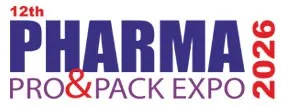 Pharma Pro&Pack Expo 2026