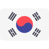 South Korea