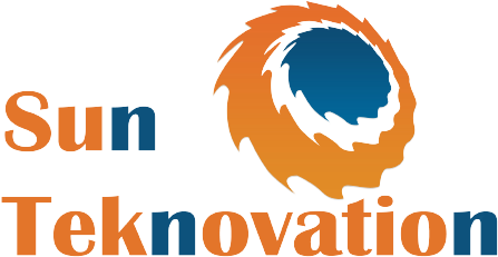 Sun Teknovation - Technology Driven Innovation